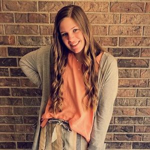 Meet your Posher, Eden